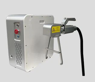 portable 20W 30W 50W laser rust removal gun suppliers portable 20W 30W 50W laser rust removal gun suppliers