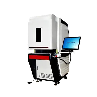 חרט לייזר UV 3W