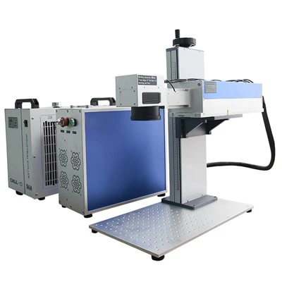 UV Laser Marker