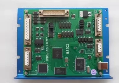 כרטיס סימון מכונת סימון לייזר EzCad Board Control Card