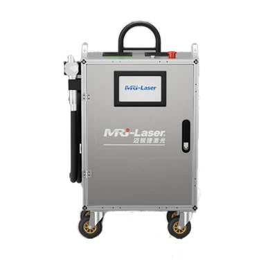 מנקה לייזר למזוודות 300W