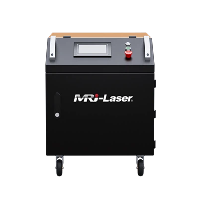 הסרת צבע לניקוי בלייזר